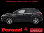 2027 Mitsubishi Outlander Sport S
