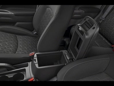 2027 Mitsubishi Outlander Sport S
