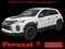 2026 Mitsubishi Outlander Sport Trail Edition