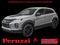 2026 Mitsubishi Outlander Sport Trail Edition