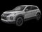 2026 Mitsubishi Outlander Sport Trail Edition
