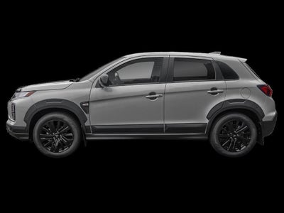 2026 Mitsubishi Outlander Sport Trail Edition