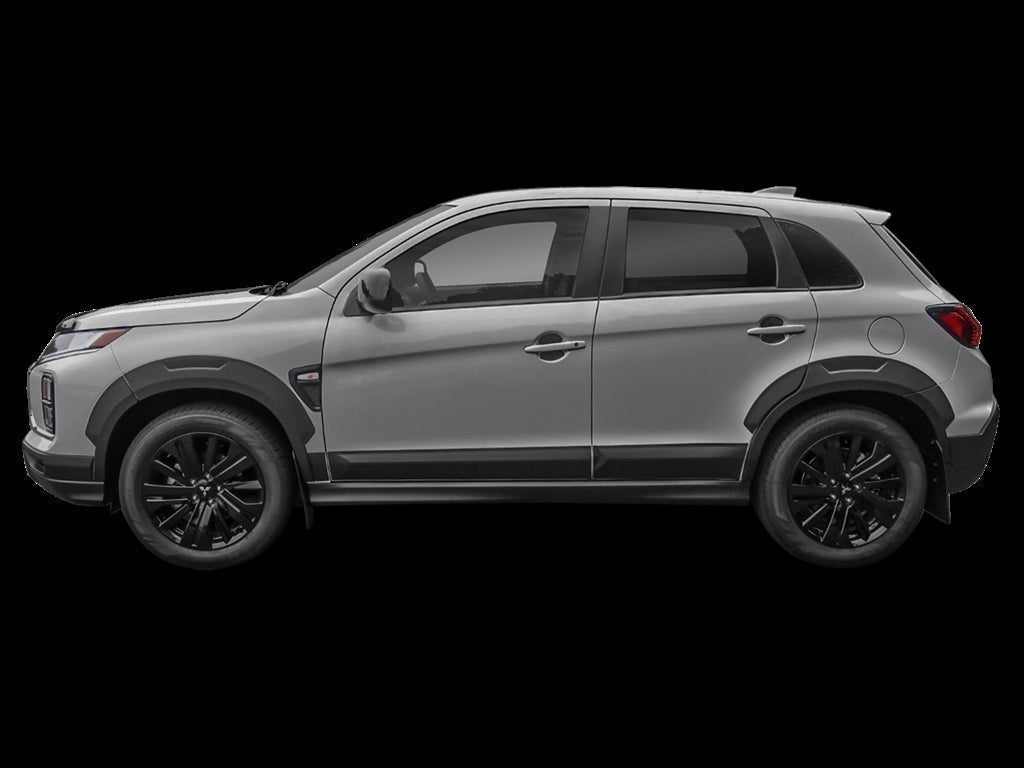 2026 Mitsubishi Outlander Sport Trail Edition