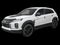 2026 Mitsubishi Outlander Sport Trail Edition