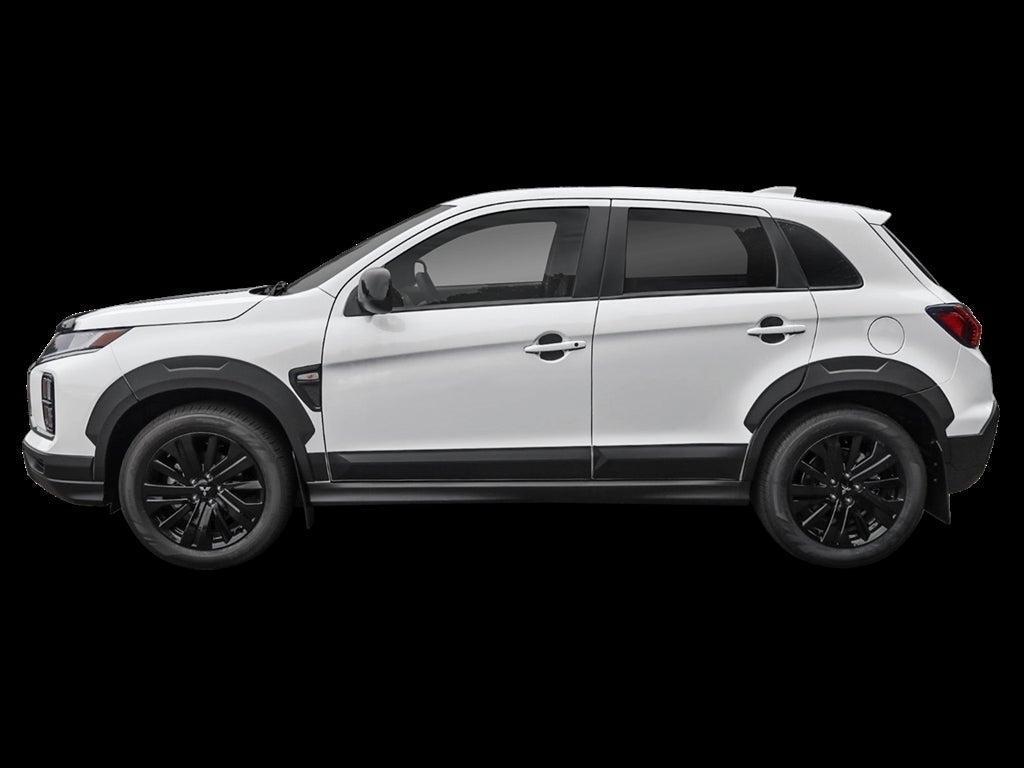 2026 Mitsubishi Outlander Sport Trail Edition