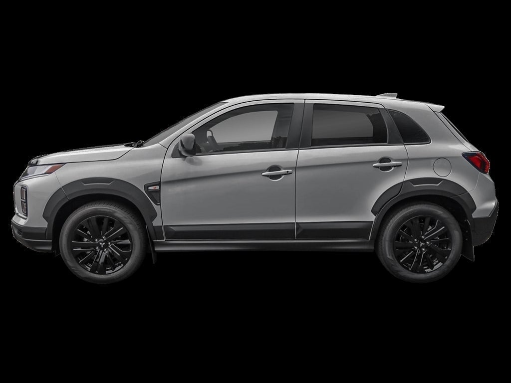 2026 Mitsubishi Outlander Sport Trail Edition