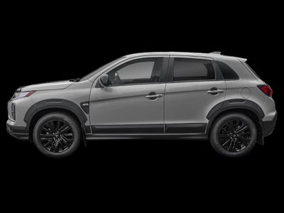 2026 Mitsubishi Outlander Sport Trail Edition