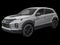 2026 Mitsubishi Outlander Sport Trail Edition
