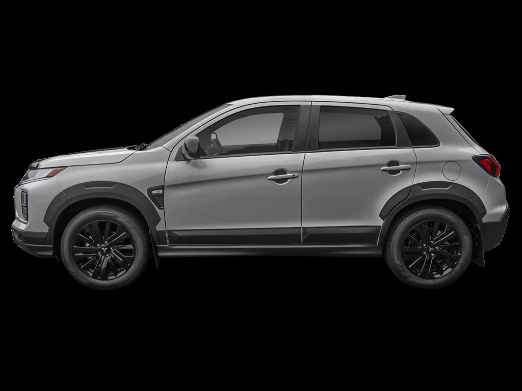 2026 Mitsubishi Outlander Sport Trail Edition