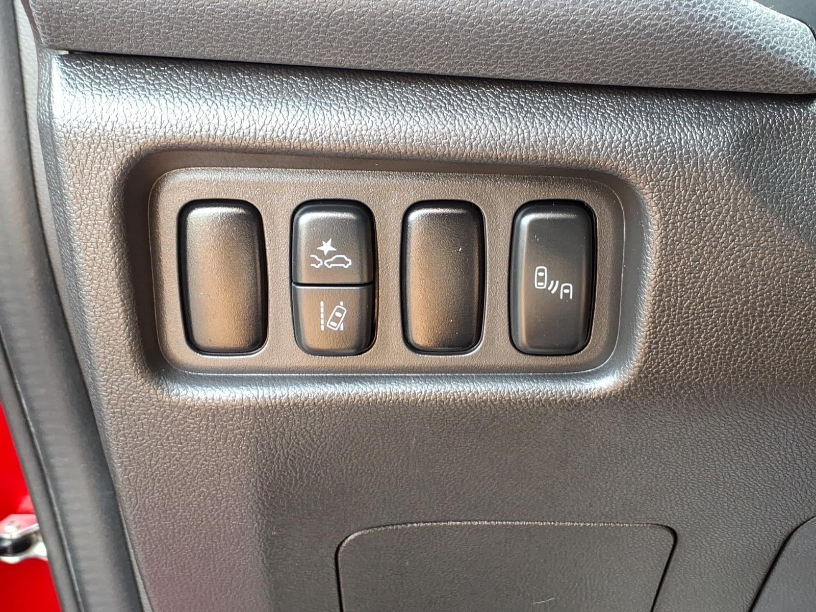 2022 Mitsubishi Outlander Sport SE
