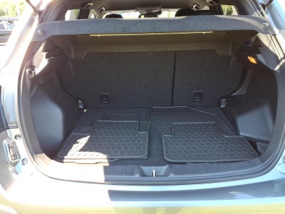 2024 Mitsubishi Outlander Sport Trail Edition