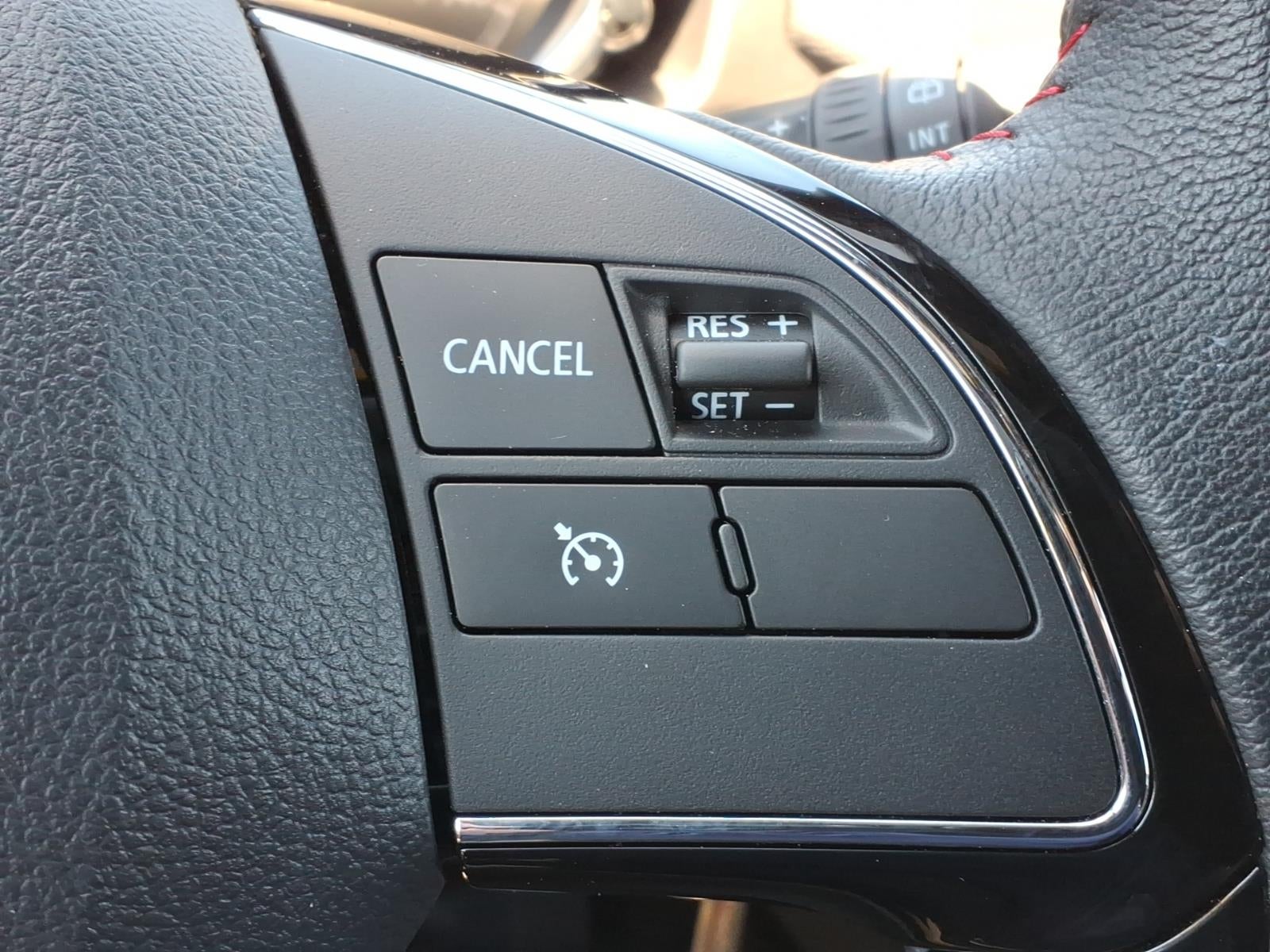 2024 Mitsubishi Outlander Sport Trail Edition