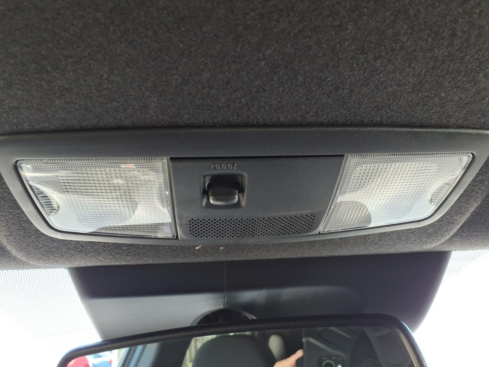 2024 Mitsubishi Outlander Sport Trail Edition
