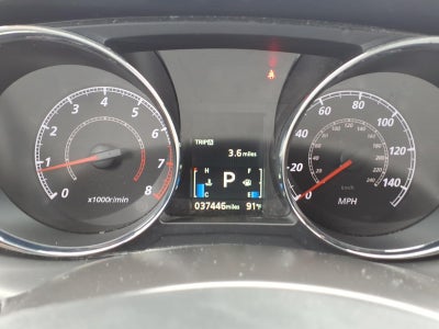 2024 Mitsubishi Outlander Sport ES