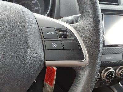 2024 Mitsubishi Outlander Sport ES