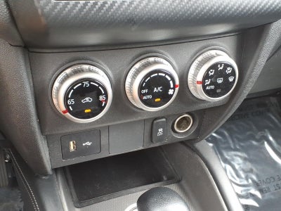 2024 Mitsubishi Outlander Sport ES