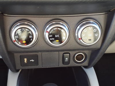 2021 Mitsubishi Outlander Sport ES