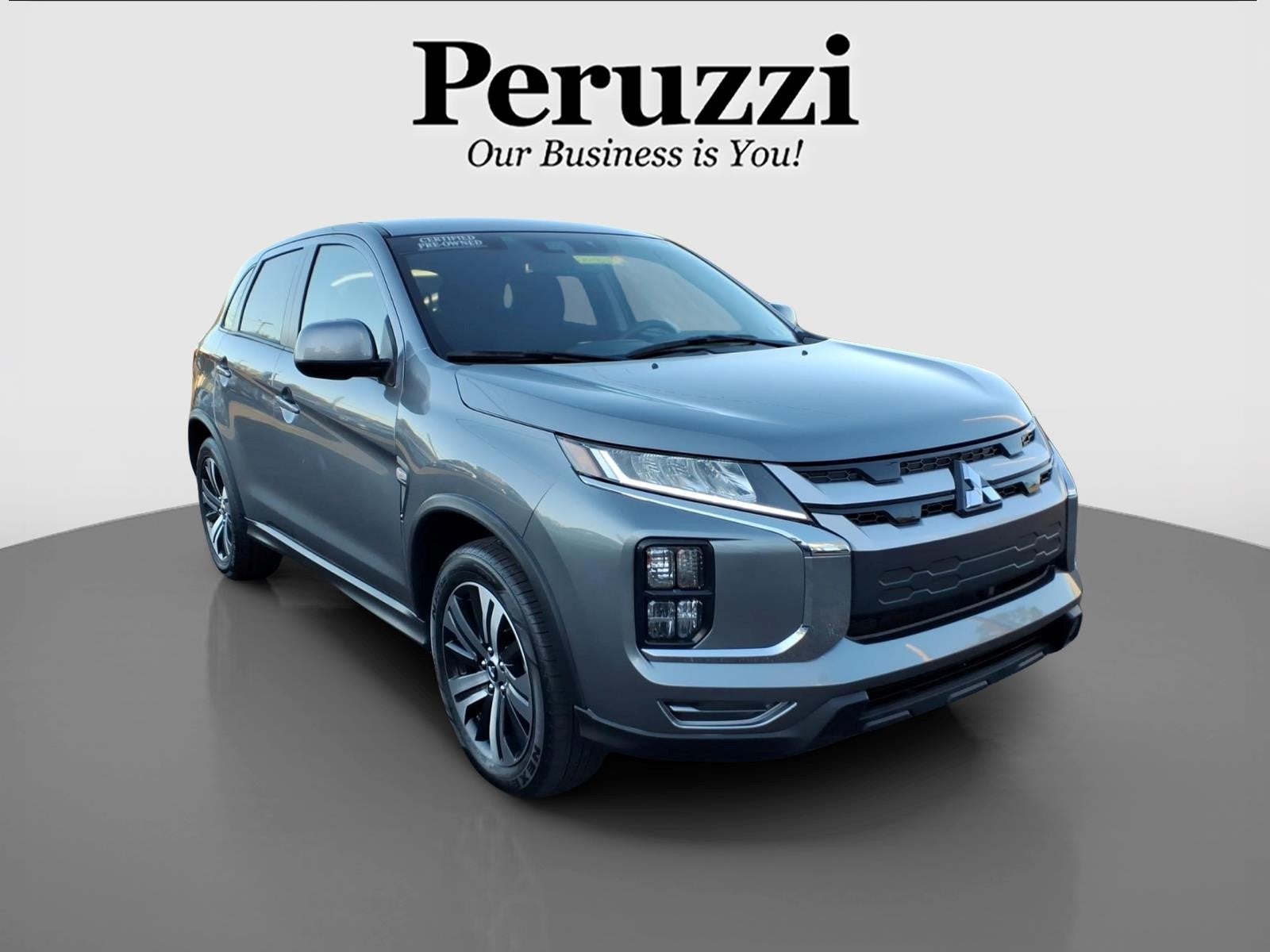 2026 Mitsubishi Outlander Sport