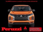 2026 Mitsubishi Outlander Sport LE