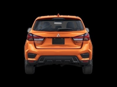 2026 Mitsubishi Outlander Sport LE