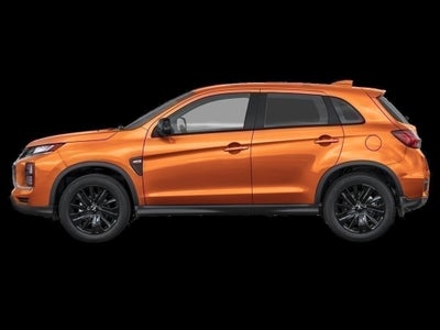 2026 Mitsubishi Outlander Sport LE