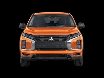 2026 Mitsubishi Outlander Sport LE