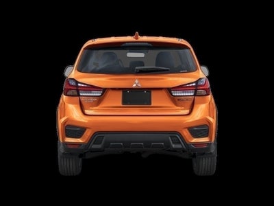 2027 Mitsubishi Outlander Sport LE