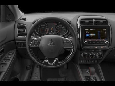 2027 Mitsubishi Outlander Sport LE