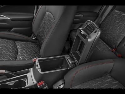 2027 Mitsubishi Outlander Sport LE
