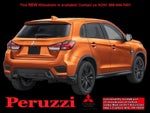 2027 Mitsubishi Outlander Sport LE