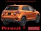 2027 Mitsubishi Outlander Sport LE