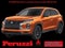 2027 Mitsubishi Outlander Sport LE