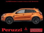 2027 Mitsubishi Outlander Sport LE
