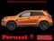 2027 Mitsubishi Outlander Sport LE