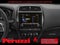 2027 Mitsubishi Outlander Sport LE