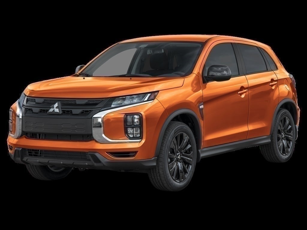 2027 Mitsubishi Outlander Sport LE