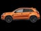 2027 Mitsubishi Outlander Sport LE