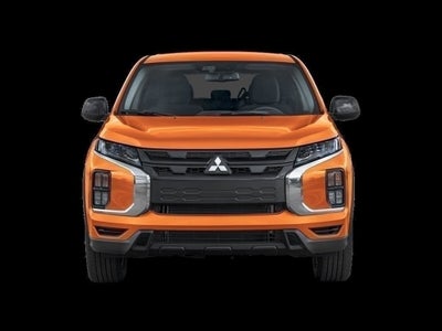 2027 Mitsubishi Outlander Sport LE
