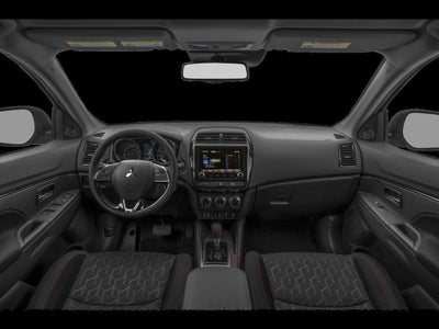 2027 Mitsubishi Outlander Sport LE