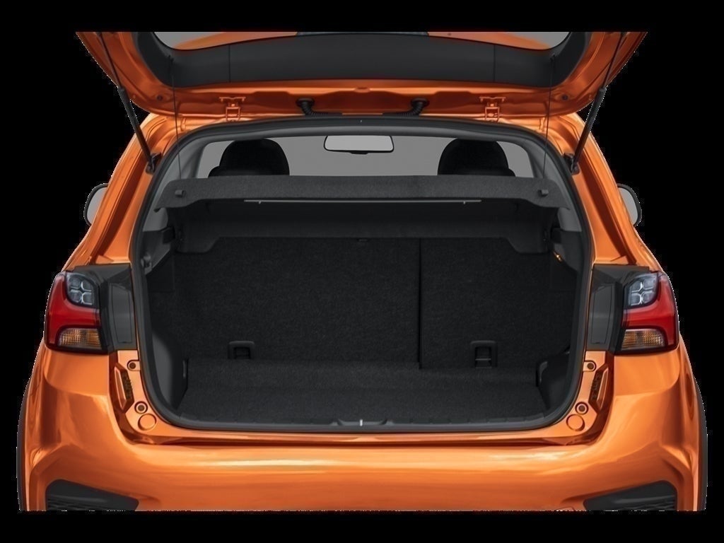 2027 Mitsubishi Outlander Sport LE
