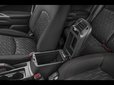 2027 Mitsubishi Outlander Sport LE