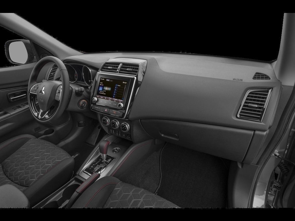 2027 Mitsubishi Outlander Sport LE