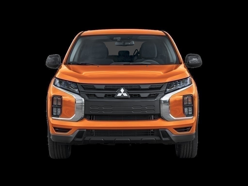 2027 Mitsubishi Outlander Sport LE