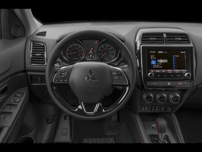 2027 Mitsubishi Outlander Sport LE