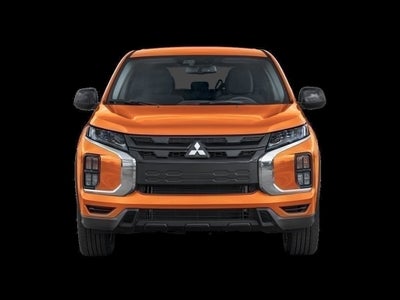 2027 Mitsubishi Outlander Sport LE