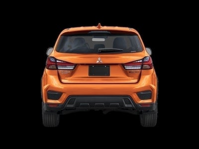 2027 Mitsubishi Outlander Sport LE