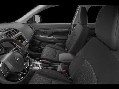 2027 Mitsubishi Outlander Sport LE