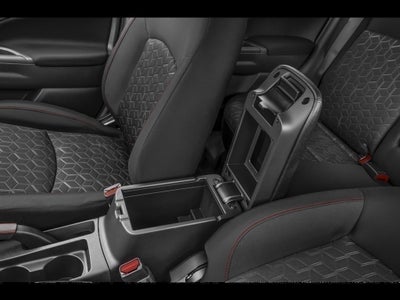 2027 Mitsubishi Outlander Sport LE