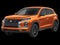 2027 Mitsubishi Outlander Sport LE