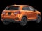 2027 Mitsubishi Outlander Sport LE